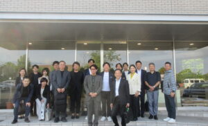 第8回ibbBizClimb特別企画in宇部！