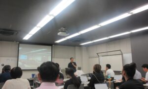 ibb生成AI勉強会～ibbAIMeetUp～