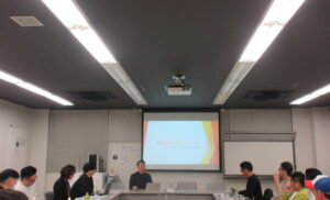 第2回ibbBizClimb開催しました！