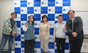 ibb漢塾　最終決戦！