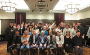 ibbBizCamp同窓会！