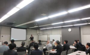 ibbfukuokaビルより久々のIPO記念！セミナー開催しました！