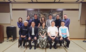 第91回ibbIPO社長塾！