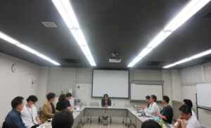 第7回ibbBizClimb「IPO」！