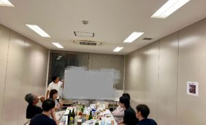 ibb離れ「みんなの組織どうしてる？本音で話す場」