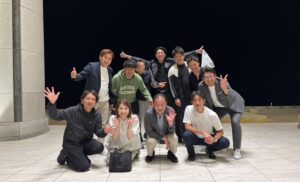 ibbBizClimb第3期スタート合宿！